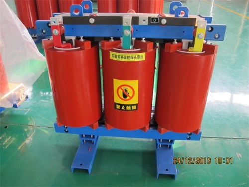 望花SCB12-315KVA/10KV/0.4KV干式变压器