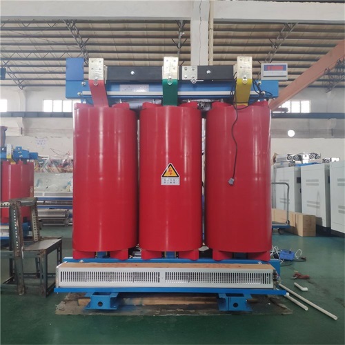 望花SCB12-2500KVA/10KV/0.4KV干式变压器